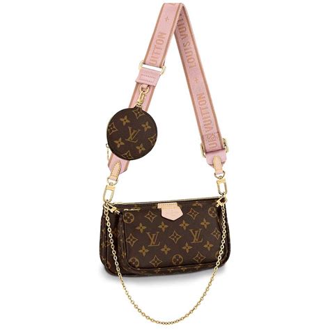 tas louis vuitton ori|lv multi pochette pink.